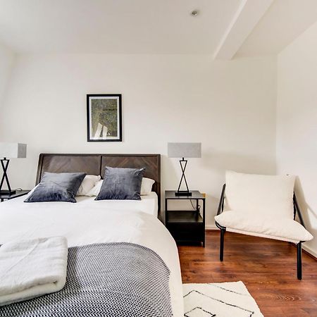 Luxury 3 Bedroom Prime Marylebone Apartment 런던 외부 사진