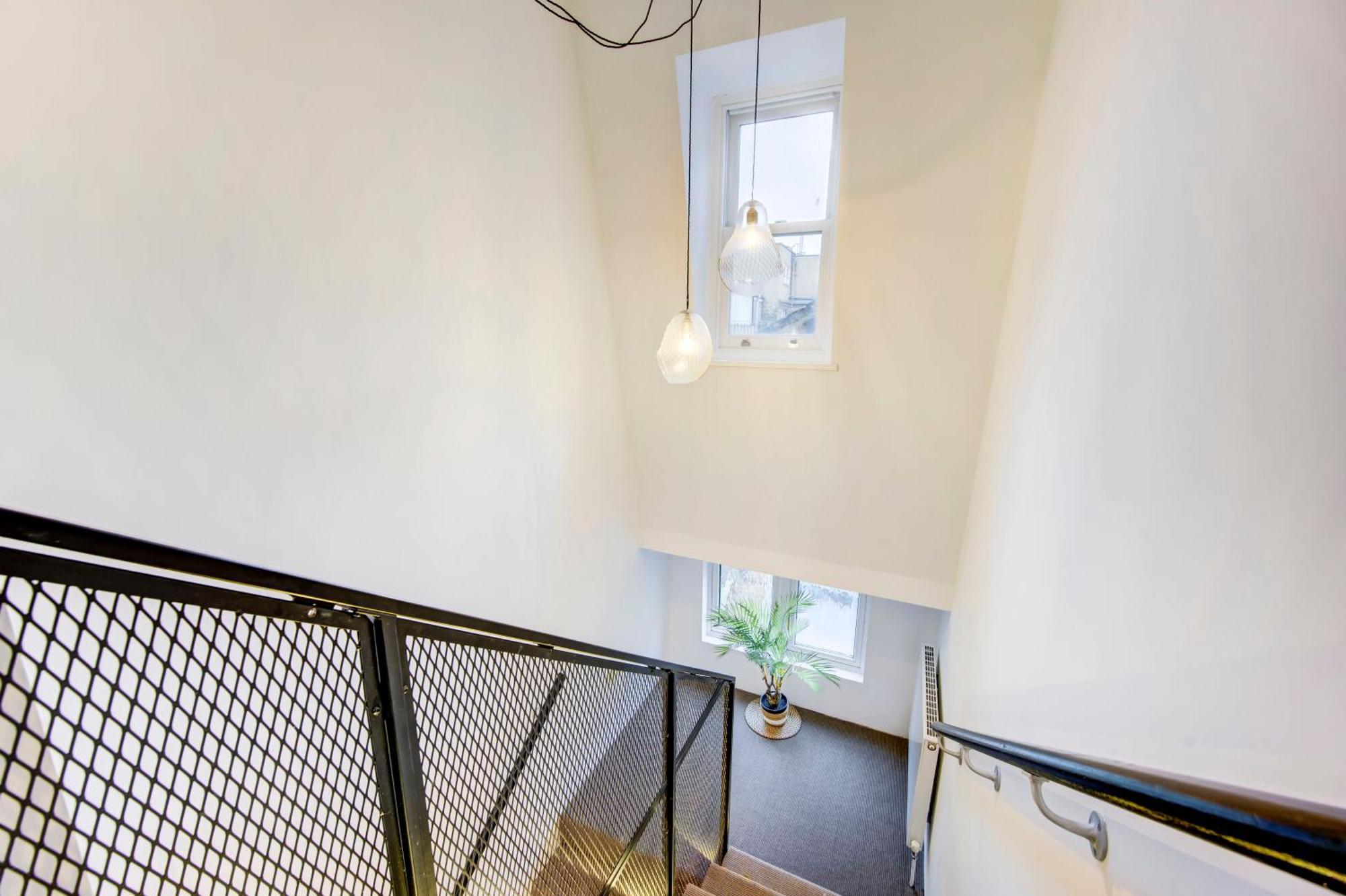 Luxury 3 Bedroom Prime Marylebone Apartment 런던 외부 사진