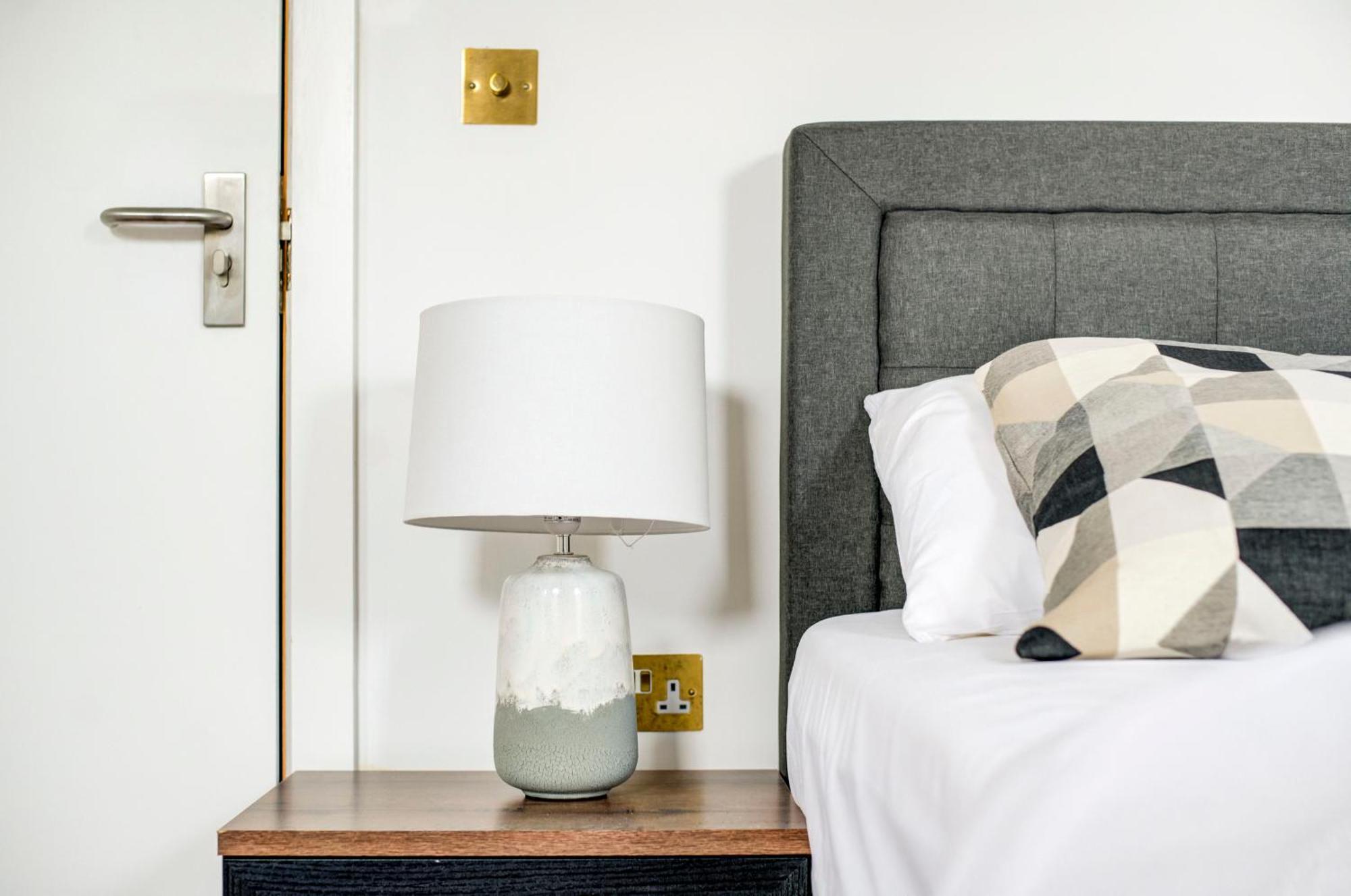 Luxury 3 Bedroom Prime Marylebone Apartment 런던 외부 사진