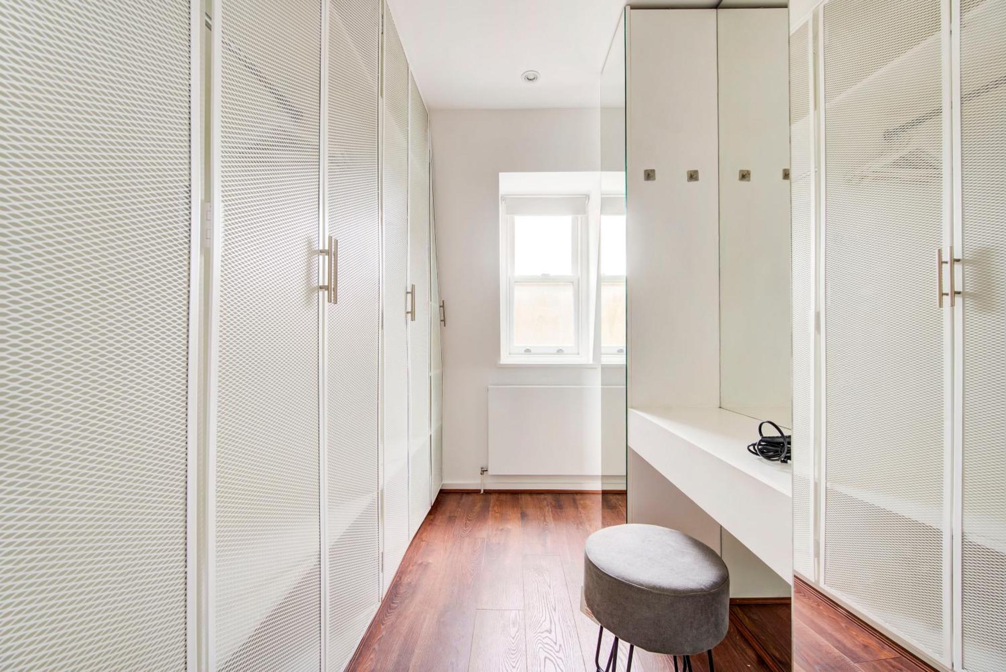 Luxury 3 Bedroom Prime Marylebone Apartment 런던 외부 사진