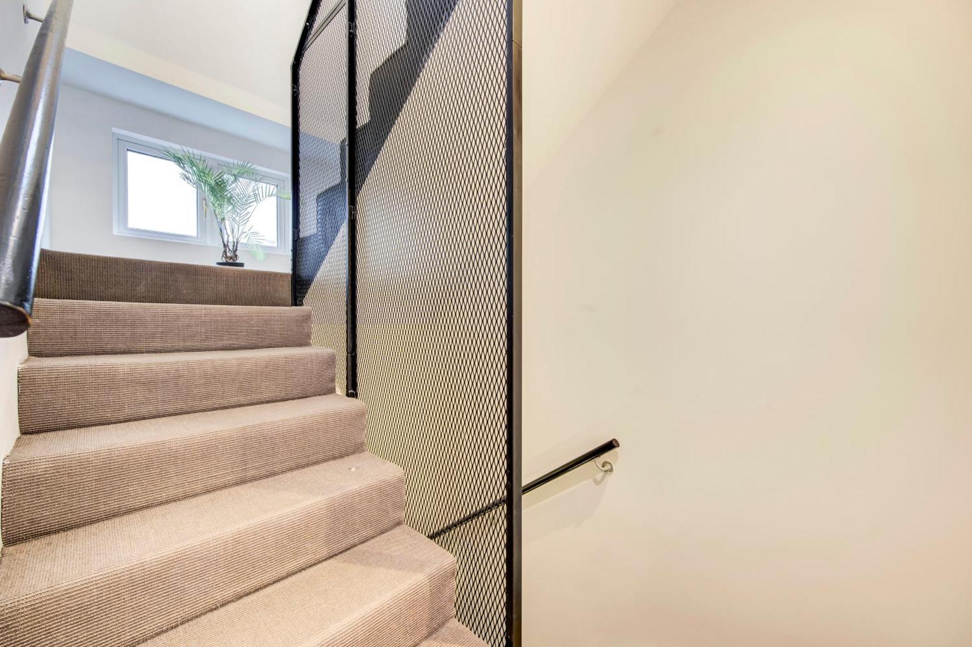 Luxury 3 Bedroom Prime Marylebone Apartment 런던 외부 사진